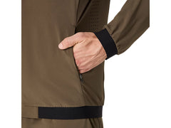 ACTIBREEZE JACQUARD JACKET