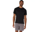 ACTIBREEZE JACQUARD SS TOP