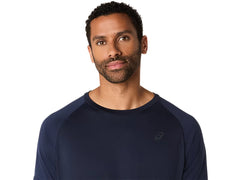 ACTIBREEZE VENTED MESH SS TOP