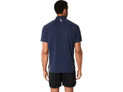 ACTIBREEZE VENTED MESH POLO-SHIRT