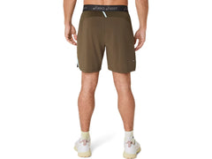 ACTIBREEZE WOVEN 7IN SHORT