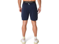 ACTIBREEZE VENTED KNIT 7IN SHORT
