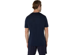 ASICS HEX GRAPHIC TEE