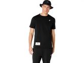 HEAVY WEIGHT KNIT GRAPHIC TEE