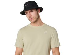 HEAVY WEIGHT KNIT GRAPHIC TEE