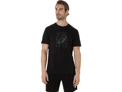 ASICS POP GRAPHIC TEE