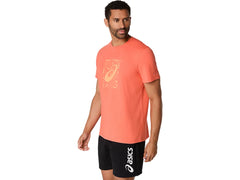 ASICS POP GRAPHIC TEE