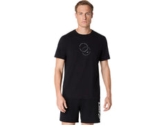ASICS GRAPHIC TEE