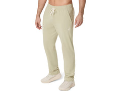 HEAVY WEIGHT KNIT STRAIGHT PANT