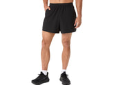 STRETCH WOVEN 5IN SHORT