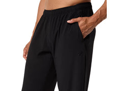 STRETCH WOVEN PANT