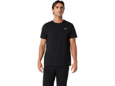 ASICS SPIRAL EMBROIDERY TEE