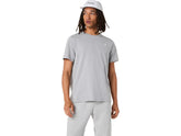 ASICS SPIRAL EMBROIDERY TEE