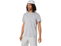 ASICS SPIRAL EMBROIDERY TEE