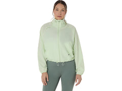 NAGINO ACTIBREEZE SHORT JACKET