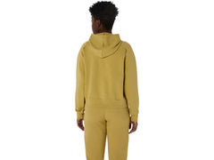 MOBILITY KNIT PULLOVER HOODIE