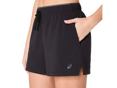 ACTIBREEZE WOVEN 4IN SHORT