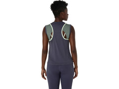 NAGINO FLEX SLEEVELESS TOP