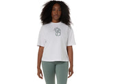 NAGINO RELAXED GRAPHIC TEE