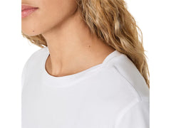 NAGINO OVERSIZED SHORT SLEEVE TOP