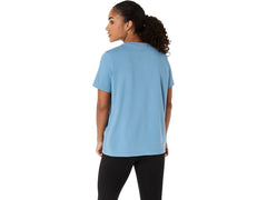 ASICS SEASONAL GRAPHIC TEE
