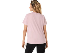 ASICS SEASONAL GRAPHIC TEE