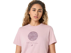 ASICS SEASONAL GRAPHIC TEE