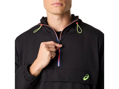 ATC RELAXED PULLOVER JACKET