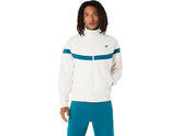 HERITAGE TRACK JACKET