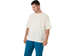 HERITAGE HEAVY COTTON RUN CITY TEE