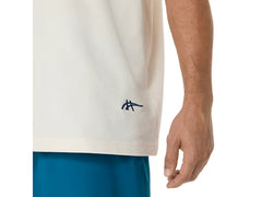 HERITAGE HEAVY COTTON RUN CITY TEE