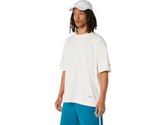 HERITAGE HEAVY COTTON RUN CITY TEE