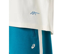HERITAGE HEAVY COTTON RUN CITY TEE