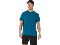HERITAGE HEAVY COTTON GRAPHIC TEE