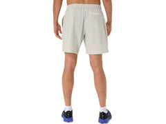 HERITAGE DOUBLE WEAVE 7IN SHORT
