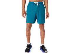HERITAGE DOUBLE WEAVE 7IN SHORT