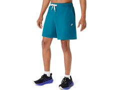 HERITAGE DOUBLE WEAVE 7IN SHORT