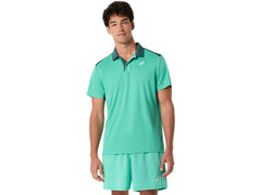 COURT POLO
