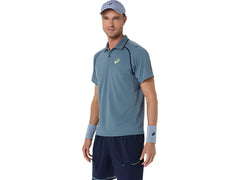 MATCH POLO SS TOP