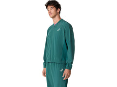 MATCH JACKET