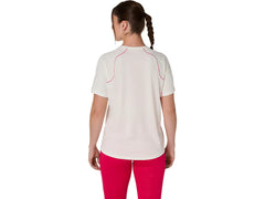 GAME ALL OVER PRINT SS TOP