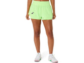 MATCH LASER CUT SHORT