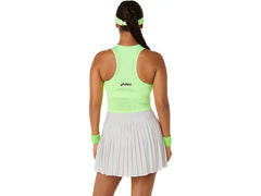 MATCH JACQUARD CROP TOP