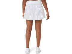 MATCH PLEAT SKIRT