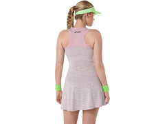 MATCH JACQUARD DRESS