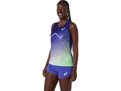METASPEED SINGLET