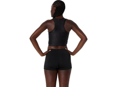 TRACK CROPPED TOP