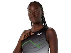 TRACK CROPPED TOP