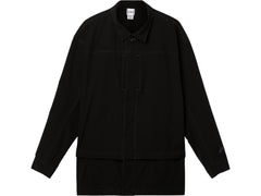CONVERTIBLE BLOUSON