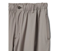 CONVERTIBLE TROUSERS